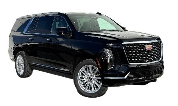 Fleet Page 1 Cadillac Escalade ESV Limo Escalade Limo