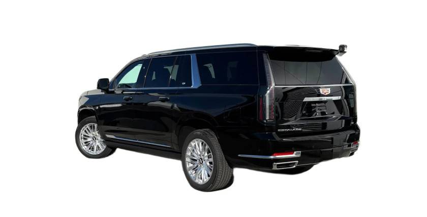 Fleet Page 3 cadillac Escalade SUV Calgary