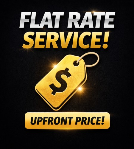 Flat Rate Limo Service in Calgary