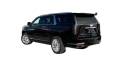 Fleet Page 14 cadillac Cadillac Escalade ESV Side View